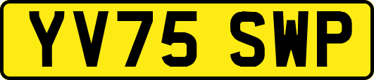 YV75SWP