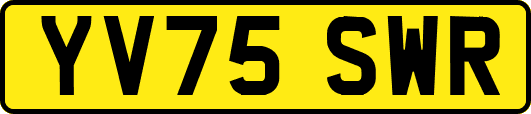 YV75SWR