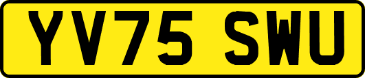 YV75SWU