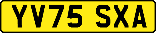 YV75SXA