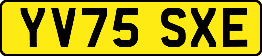 YV75SXE