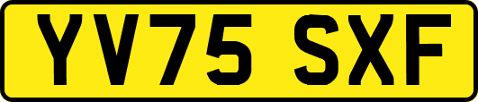 YV75SXF