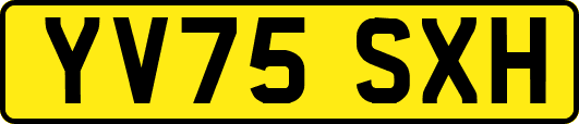 YV75SXH