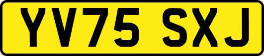 YV75SXJ