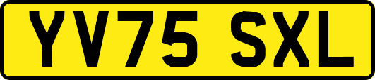 YV75SXL
