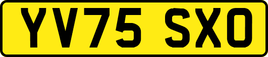 YV75SXO