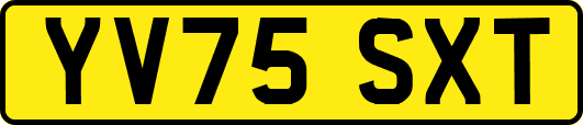 YV75SXT