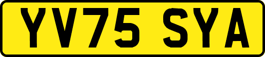 YV75SYA