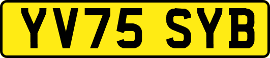 YV75SYB