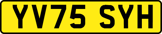 YV75SYH