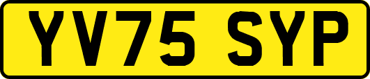 YV75SYP