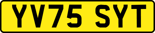 YV75SYT