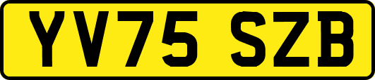 YV75SZB