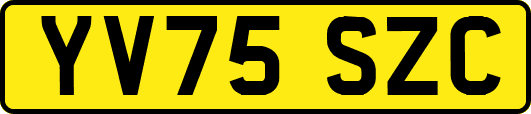 YV75SZC