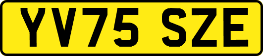 YV75SZE