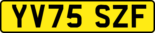 YV75SZF