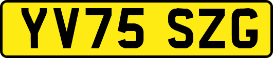 YV75SZG