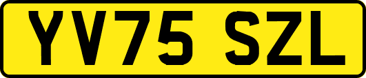 YV75SZL
