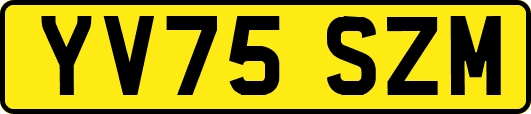 YV75SZM