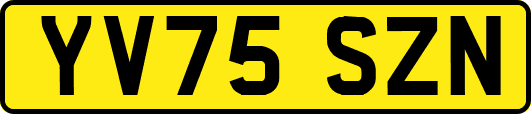 YV75SZN