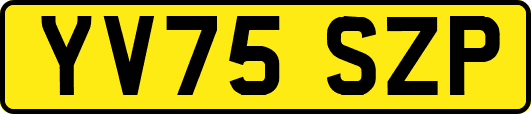 YV75SZP