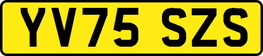 YV75SZS
