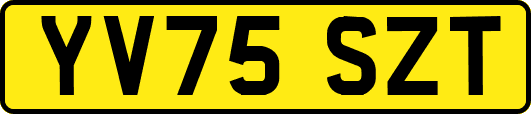 YV75SZT
