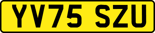 YV75SZU