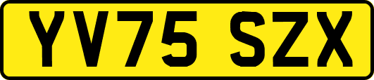 YV75SZX