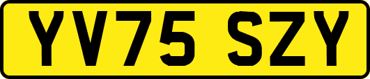 YV75SZY