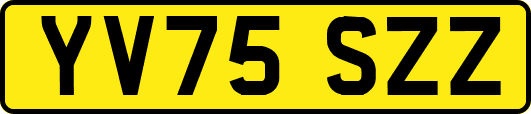 YV75SZZ