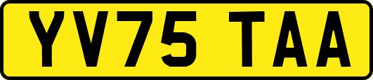 YV75TAA