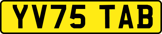 YV75TAB