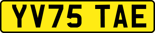 YV75TAE