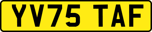 YV75TAF