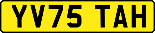 YV75TAH