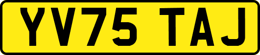 YV75TAJ