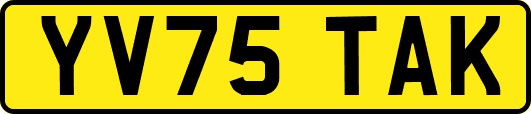 YV75TAK