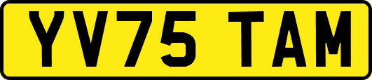 YV75TAM
