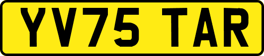 YV75TAR