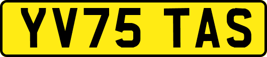 YV75TAS