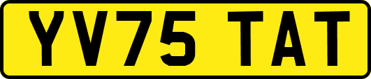 YV75TAT