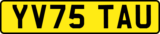 YV75TAU