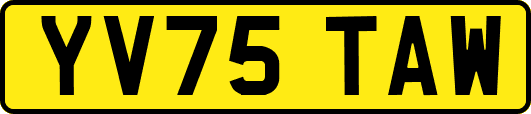 YV75TAW