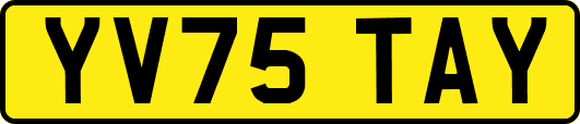 YV75TAY
