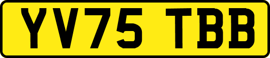 YV75TBB