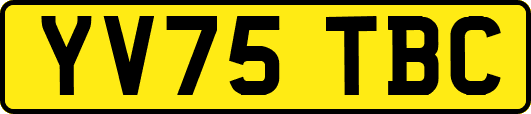 YV75TBC