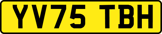 YV75TBH