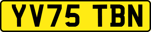 YV75TBN