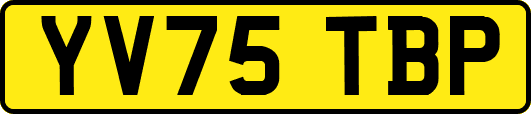 YV75TBP